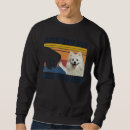 Buscar esquimal sudaderas Nunca