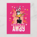 Buscar tarjetas de san valentin Melodías de looney