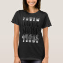 Buscar cactus mujer camisetas Planta