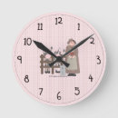 Buscar granja relojes de pared General y unisex