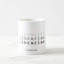 Buscar para bibliotecarios tazas Para ella