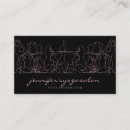 Buscar posiciones tarjetas de visita Meditación