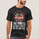 Buscar piezas camisetas Divertido