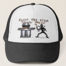 Buscar cocinar el gorras Barbacoa