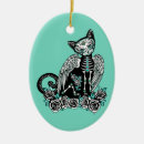 Buscar cráneos adornos Día de los muertos