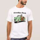 Buscar woodies camisetas Madera