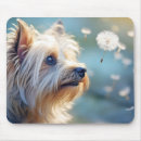 Buscar yorkshire alfombrillas de raton Adorable