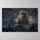 Buscar tecnología posters Animal