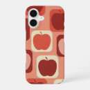 Buscar manzana fundas Retro