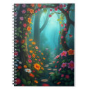 Buscar mágico cuadernos General y unisex