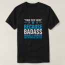 Buscar miracle camisetas Trabajo