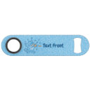 Buscar gato abrebotellas Azul