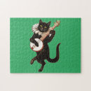 Buscar del banjo Gato