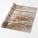 Buscar wood papel de regalo Madera