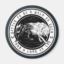 Buscar vikingo imanes Odin