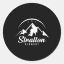 Buscar estaciones de esquí pegatinas Snowboard