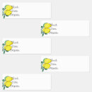 Buscar organización etiquetas Alimento