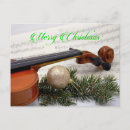 Buscar violín postales Música