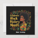 Buscar afro invitaciones Africano