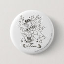 Buscar tattoo chapas Jerry mouse ratón