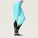 Buscar triángulos azules leggings Yoga