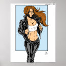 Buscar metal arte Femenino