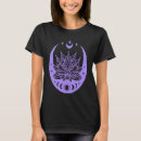 Buscar tercer ojo camisetas Reiki