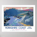 Buscar yorkshire inglaterra posters Tren