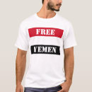 Buscar yemen camisetas Libre