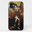Buscar miguel ángel iphone fundas Religioso