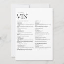 Buscar menú del restaurante invitaciones Cena