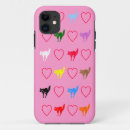 Buscar gato del amor fundas Diseño