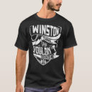 Buscar winston camisetas Para todos