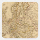 Buscar europe pegatinas Mapa de europa