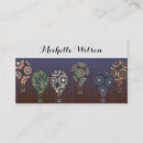 Buscar aire tarjetas de visita Minimalista