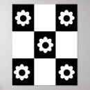 Buscar formas geométricas posters Cuadrados