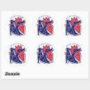 Buscar anatomía del corazón pegatinas Cardiología