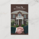 Buscar agente comercial tarjetas de visita General y unisex