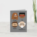 Buscar de la evolución tarjetas Divertido