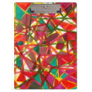 Buscar triangular libretas Abstracto