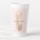 Buscar pineapple tazas Tropical