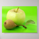 Buscar manzanas posters Cosecha