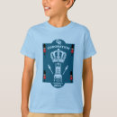 Buscar calle camisetas Para niños