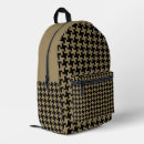 Buscar marrones mochilas Negro