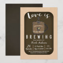 Buscar latte invitaciones Amor
