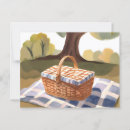 Buscar meriendas postales Azul