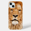 Buscar león fundas Rey de la selva