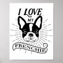 Buscar frenchies posters French bulldog