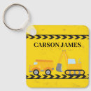 Buscar vehiculo llaveros Para niños