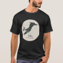 Buscar aves marinas camisetas Para